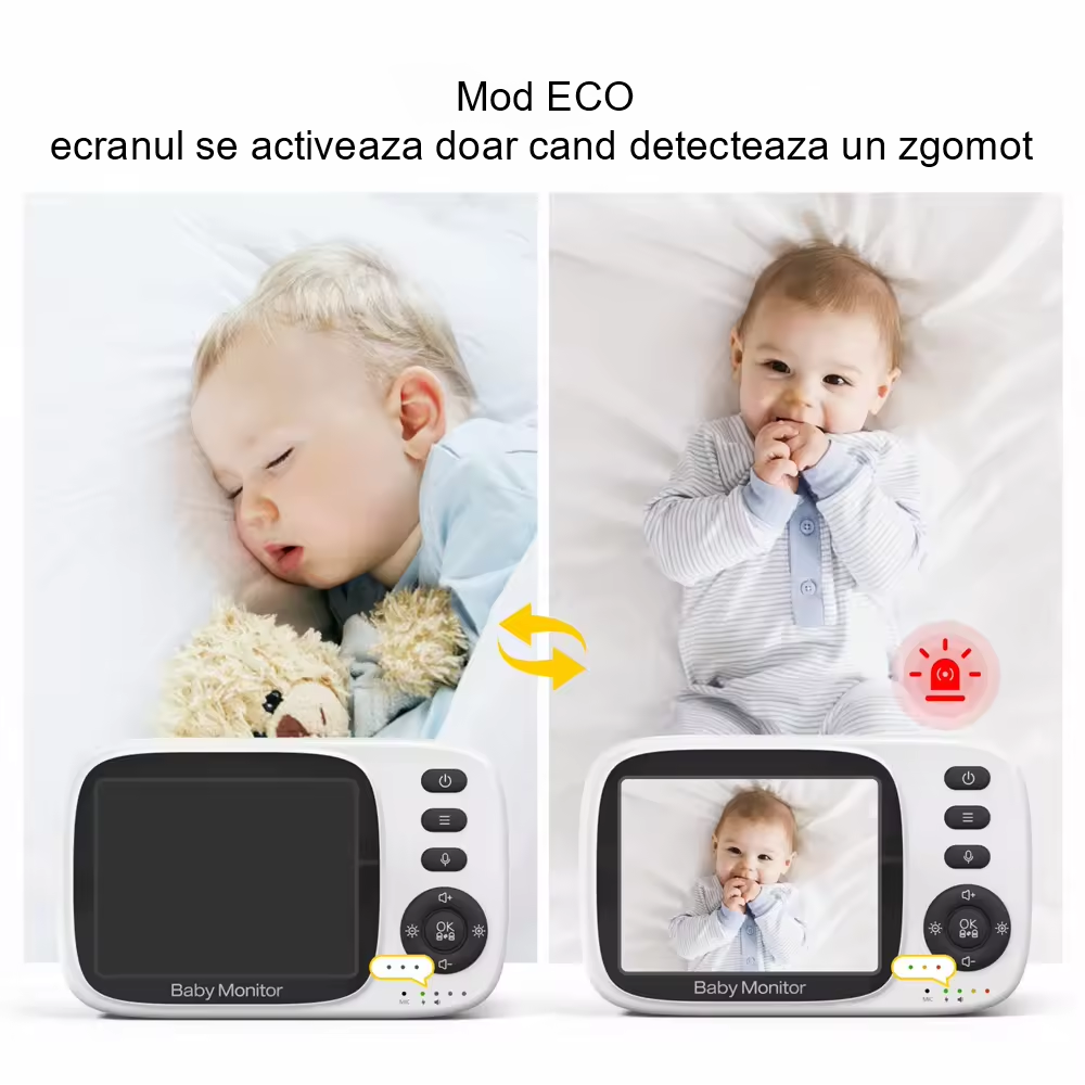 Baby Monitor [3]
