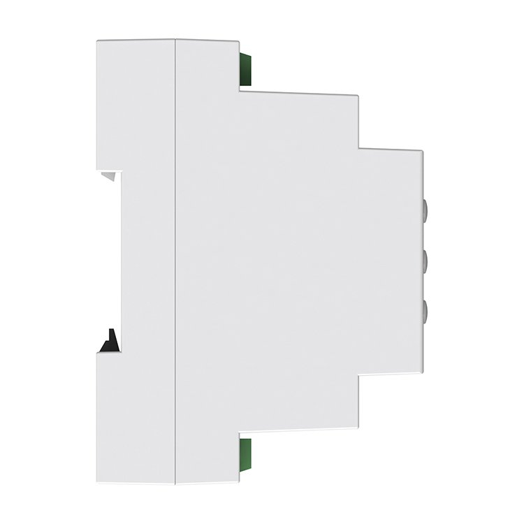 Releu de protectie tensiune trifazat ZUBR D6 TrueRMS [2]