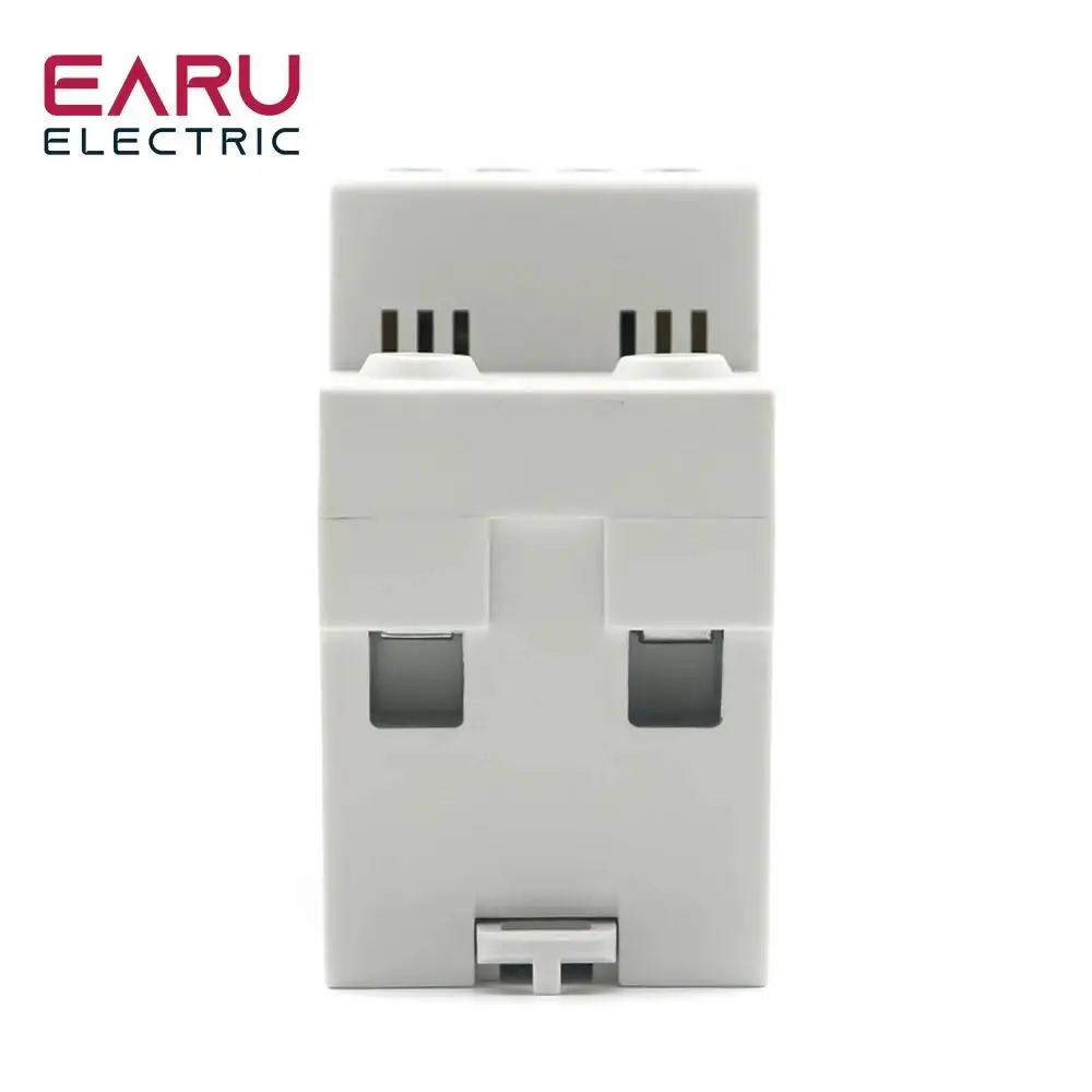 Releu WiFi monofazat [4]