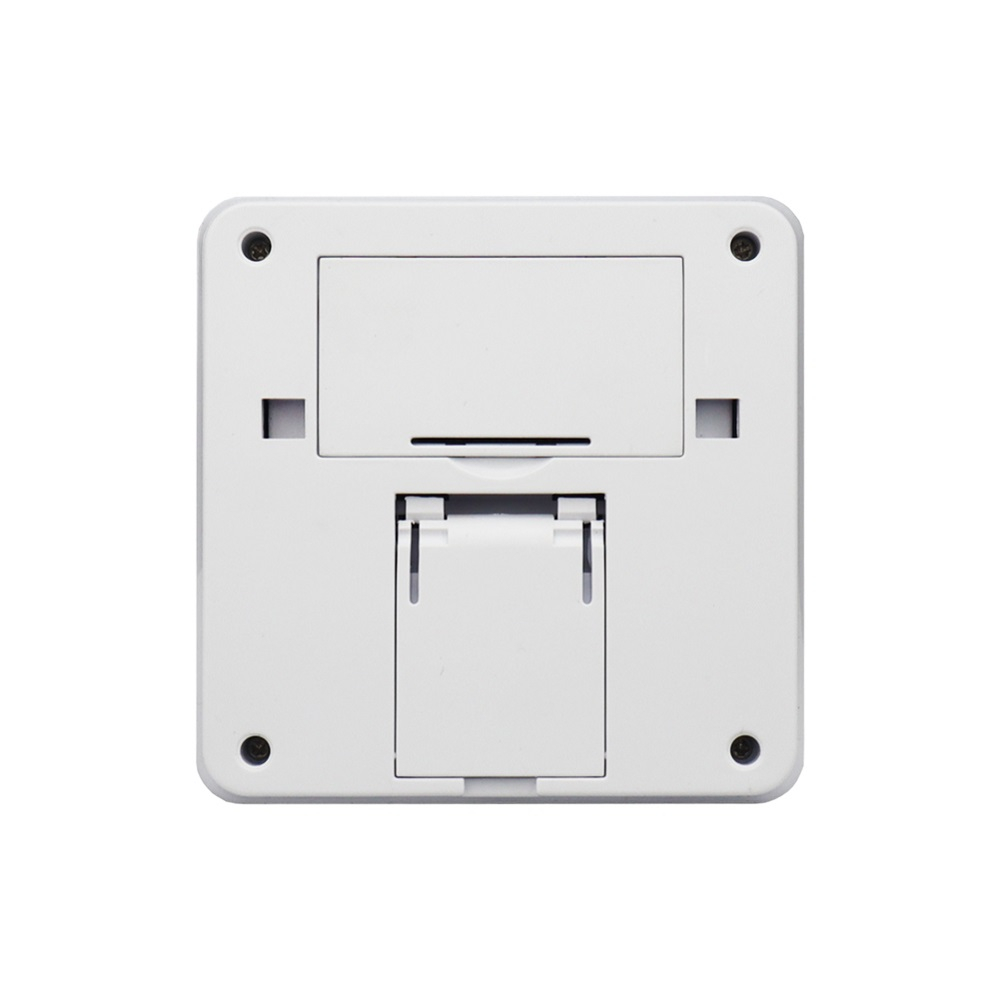 Termostat wireless WiFi pentru centrala pe gaz [4]