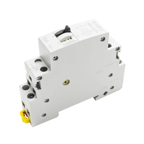 Electrice - releu-impuls-bistabil-16a-230v-ac-sina-din-1-modul