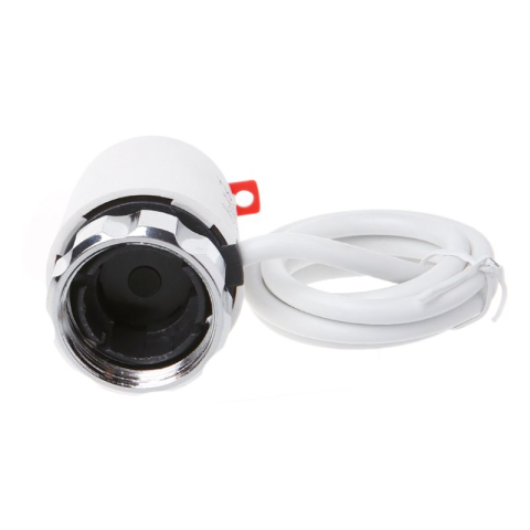 Actuator incalzire in pardoseala Sansael SS-W101A filet M30x1.5mm normal inchis 230 V [5]