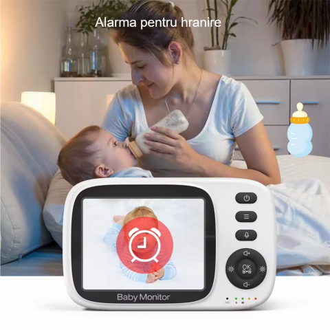 Baby Monitor [5]