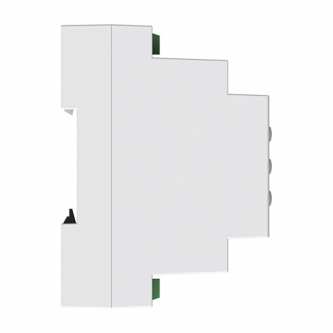 Releu de protectie tensiune trifazat ZUBR D6 TrueRMS [1]
