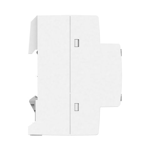 Releu de protectie tensiune trifazat ZUBR D6 TrueRMS [1]