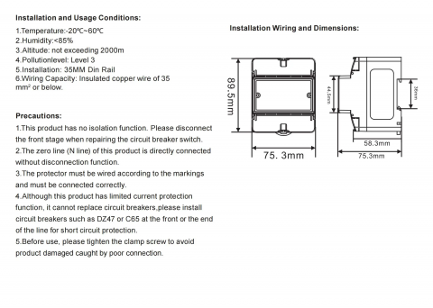 Contor trifazic bidirectional inteligent EARU [12]