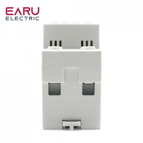 Releu WiFi monofazat [3]