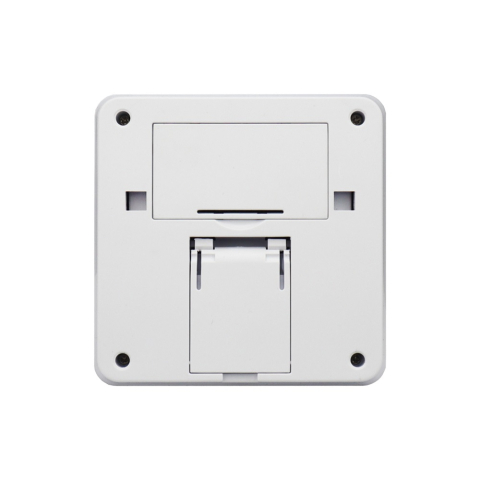 Termostat wireless WiFi pentru centrala pe gaz [3]