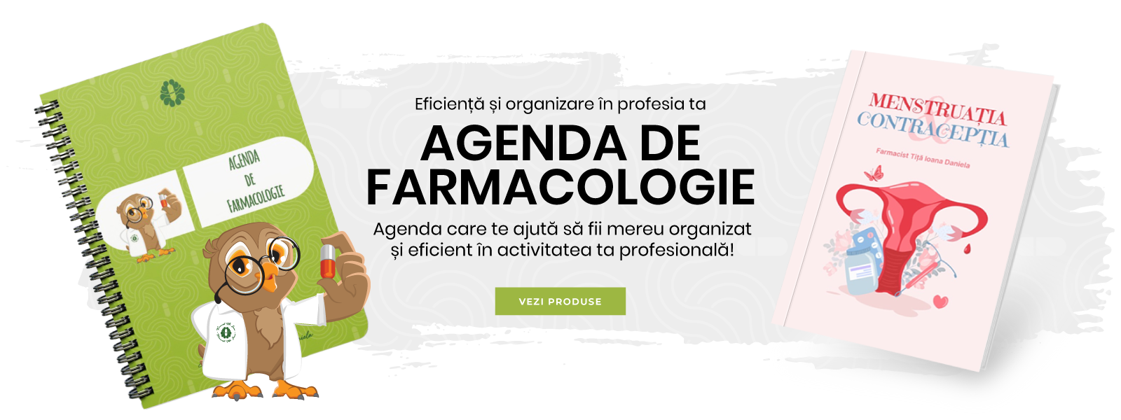 Banner produs nou desktop