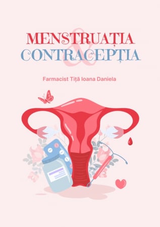 Produse - Menstruația și Contracepția