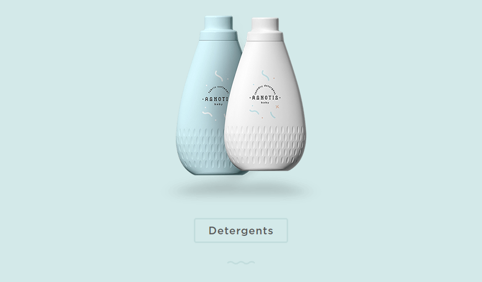 Detergenti hipoalergenici