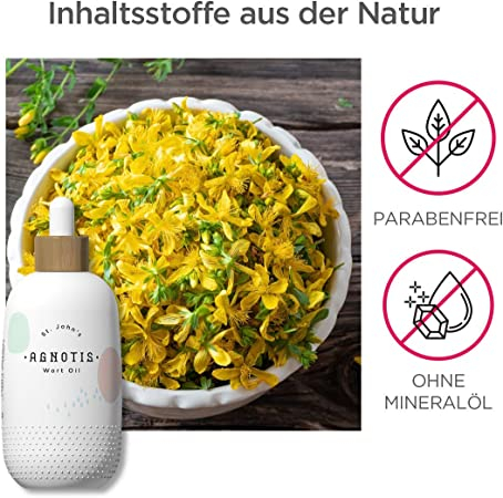 Ulei de corp hipoalergenic pentru bebelusi si copii Agnotis 150 ml [3]