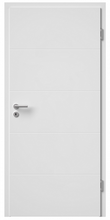 Ușă de interior model Cava laminat [2]