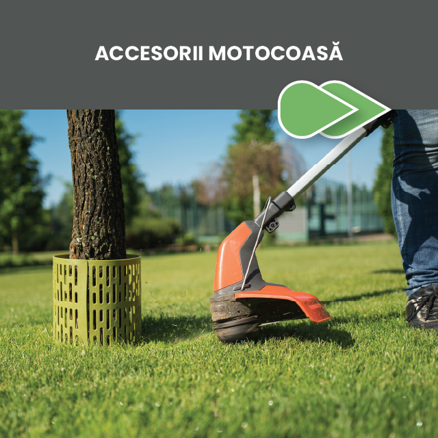 accesorii motocoasa