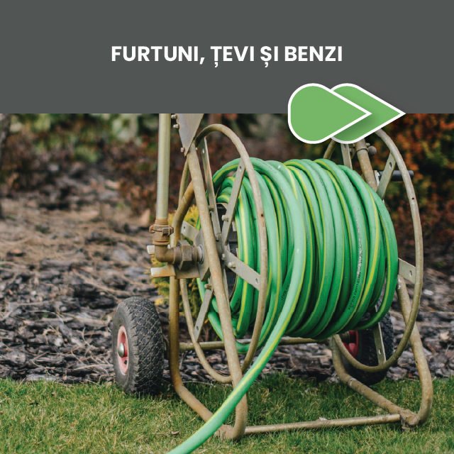 Furtuni tevi benzi