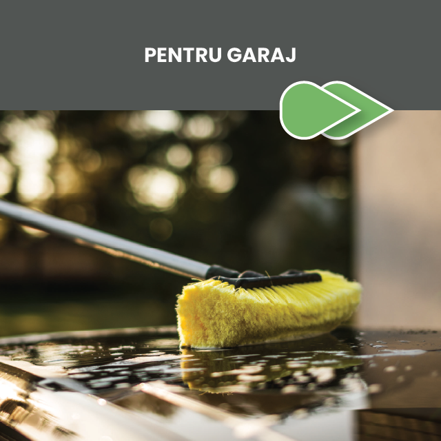 Pentru Garaj