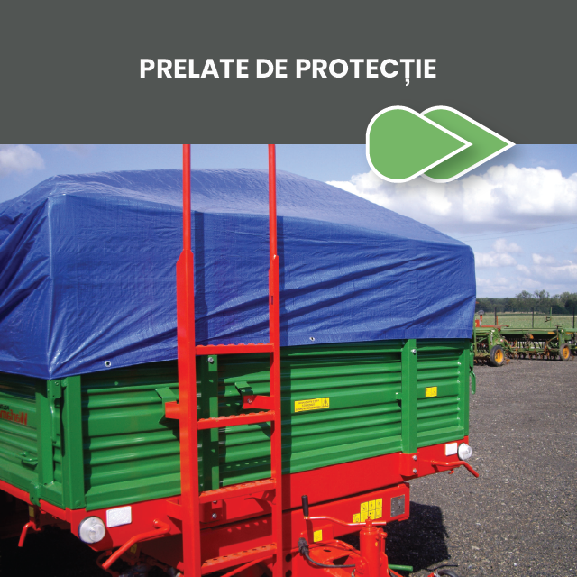 Prelate de protectie