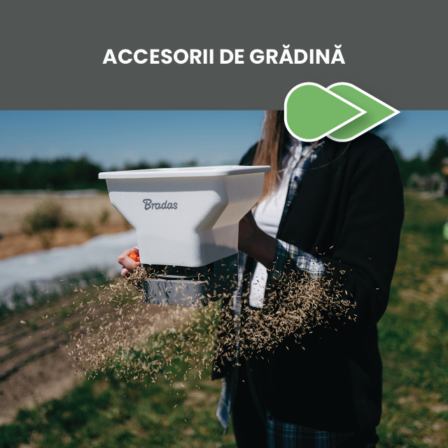 accesorii de gradina