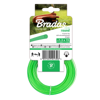 Fir de TRIMMER, rotund 3,0mm/15m [1]