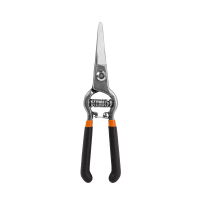 Foarfecă tradițională dreaptă 8" CARBON-STEEL [1]