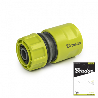 LIME LINE Conector rapid 1/2" [1]