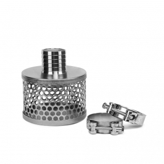 Sită de aspirație pentru 50mm / 2" [1]