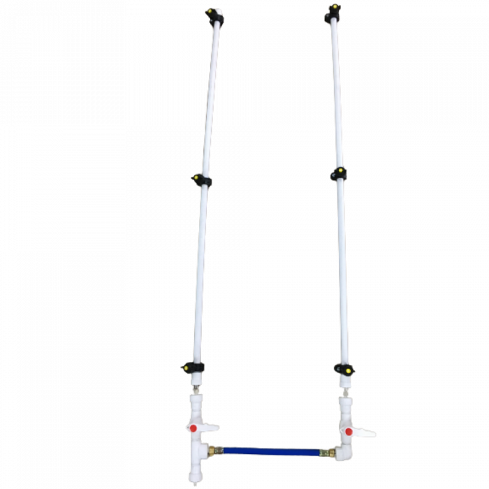 Aparat de stropit motopulverizator Gardelina - BSR 100 TRAILER DUZE CERAMICE [3]