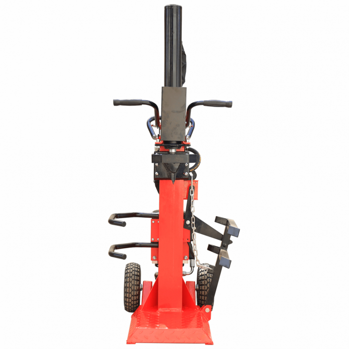Despicator lemne vertical BTA-DV10T de10 tone, 400V, 3 kW [2]