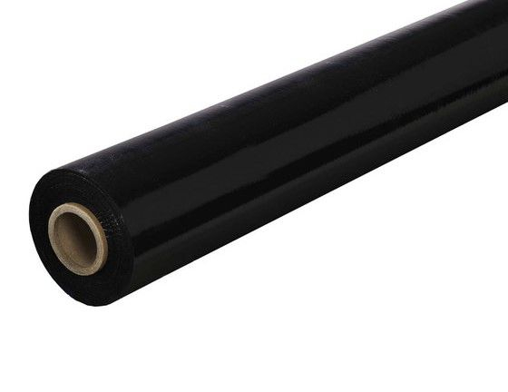 FOLIE MULCIRE 0.8×100m neagra [1]