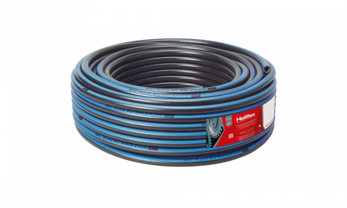Tub flexibil HELIVYL M - 20 B, 1/2', la metru [2]