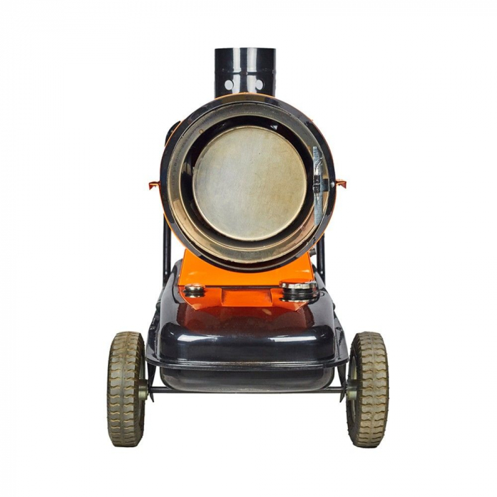 INCALZITOR Aeroterma CU MOTORINA ARDERE INDIRECTA I020Y 20KW 17500KCAL/H DEBIT-800MC/H CONSUM-1.95L/H ENERGO [3]
