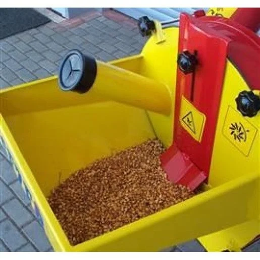 Moara cu ciocanele IKM-1 SEZER Trifazica [6]