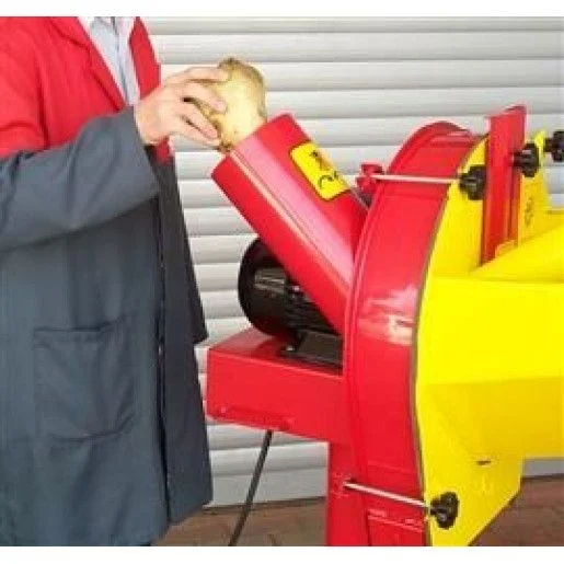 Moara cu ciocănele IKM-1 SEZER Monofazica [4]