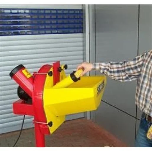 Moara cu ciocanele IKM-1 SEZER Trifazica [3]