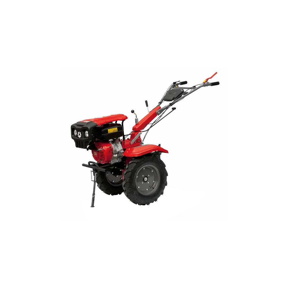 Motocultor RO17RE de 17 cp cu pornire electrica [1]