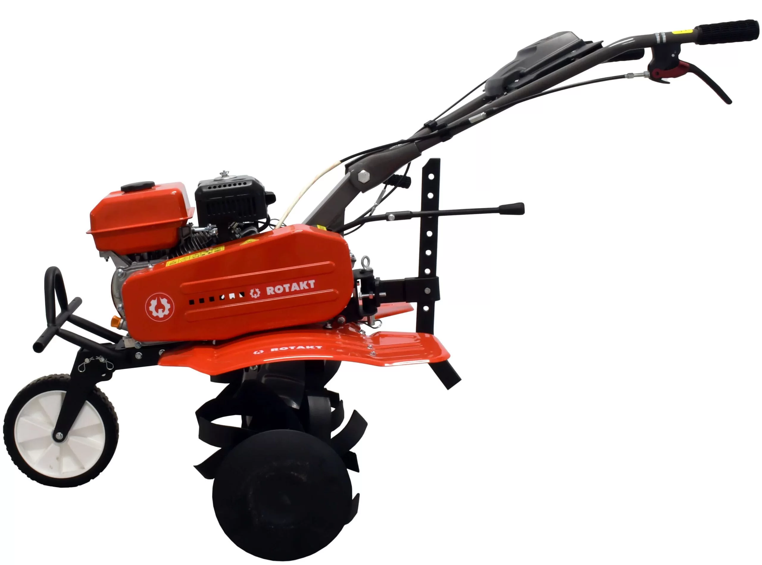 Motocultor Rotakt RO75RS, 7 CP, benzina [2]