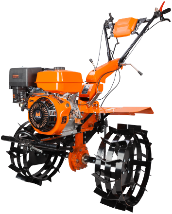 MOTOCULTOR T1300 CU ROTI DE TRANSPORT EPTO [3]