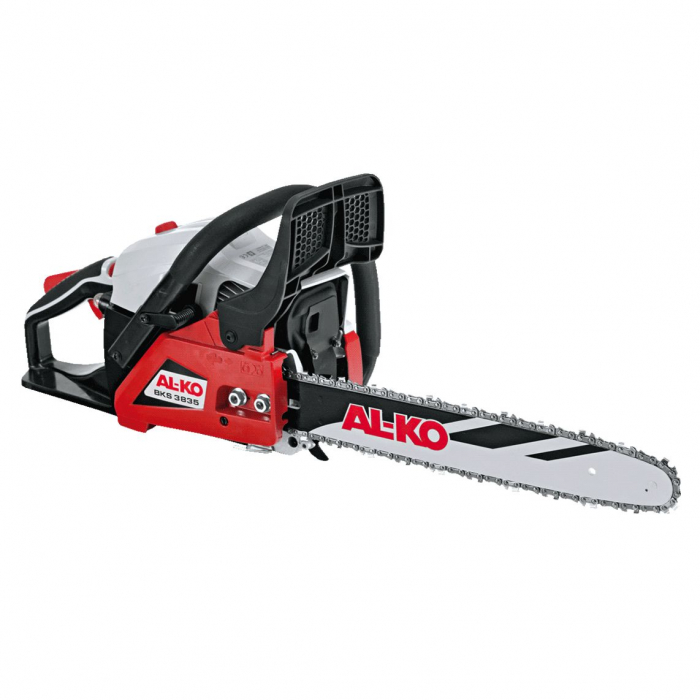 Motofierastrau drujba  AL-KO BKS 3835, 35 cm | 38cc 1.2kW (1.6CP) [1]