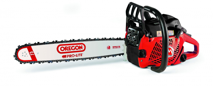 Motoferastrau drujba 40cm Maruyama MCV 5100 [1]