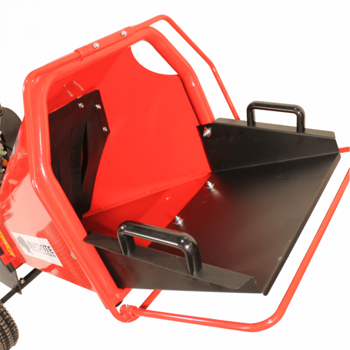 Tocator Crengi BTA-100T, diametru max. 100 mm, capacitate 3mc/h, motor 6,5 cp [3]