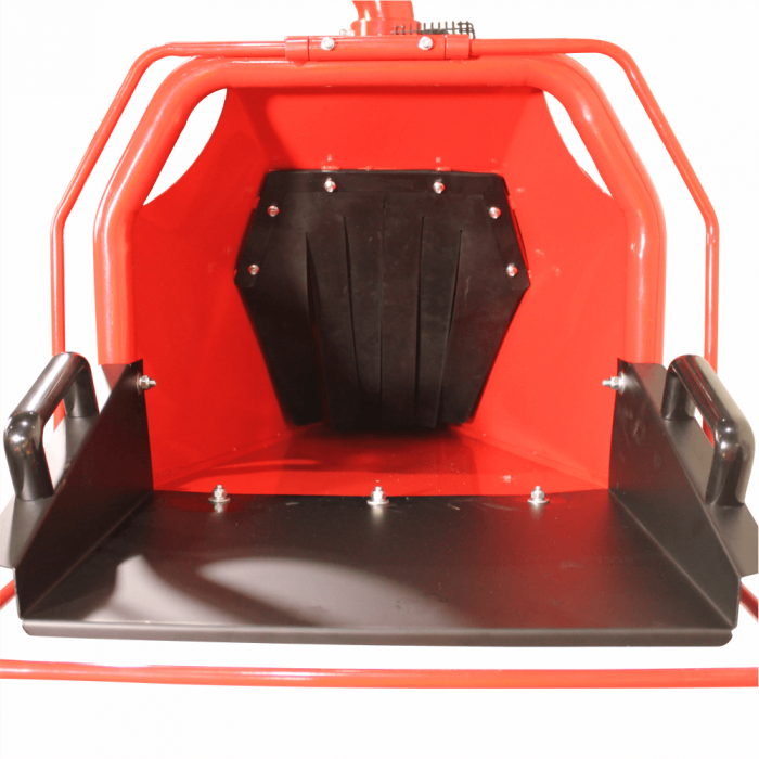 Tocator Crengi BTA-100T, diametru max. 100 mm, capacitate 3mc/h, motor 6,5 cp [4]