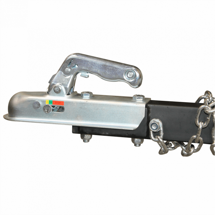 Tocator Crengi BTA-120TE, diametru max. 120 mm, capacitate 5mc/h, motor 15 cp [10]