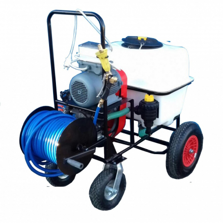Aparate de stropit - Aparat de stropit Gardelina - BSR 100 VOLT cu motor electric
