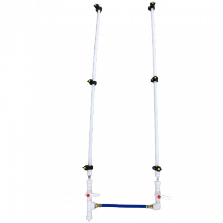 Aparat de stropit motopulverizator Gardelina - BSR 100 TRAILER DUZE CERAMICE [2]