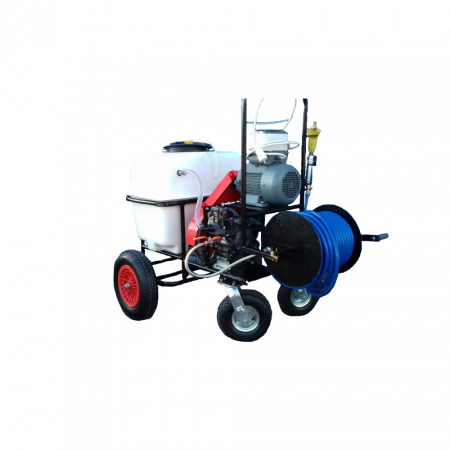 Aparate de stropit - Aparat de stropit Pulverizator Gardelina - BSR 200 Volt electric