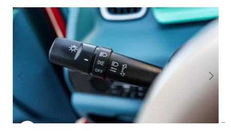Camionetă electrică utilitară pentru transport marfă - vehicul comercial electric [14]