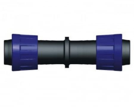 Furtun-banda picurare - Cupla Azud cu inel teava-furtun 160, 0.15-0.45MM