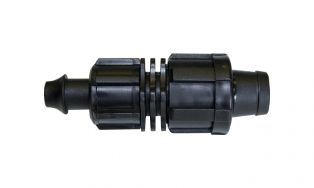 Produse - Cupla cu inel teava PE-furtun 16 MM