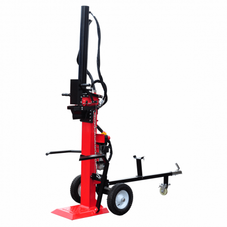 Despicator lemne vertical BTA-DV15T, de 15 tone , 400V, 4 kW