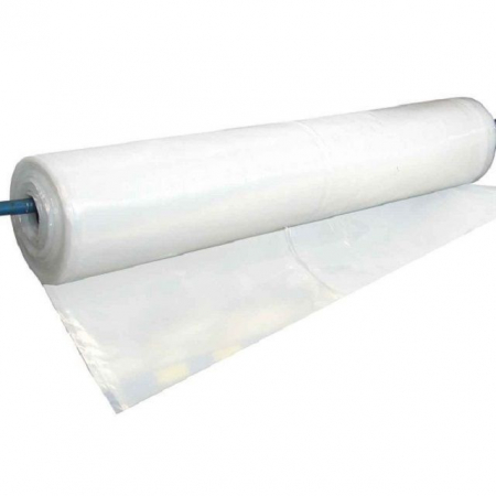 Folie - Folie solar 12m 150µ ×60m 1an UV